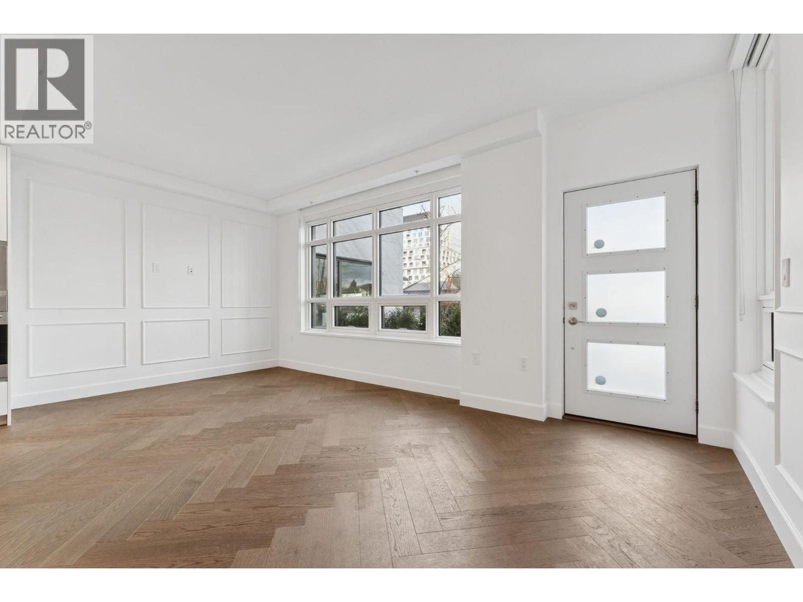 101 3668 W 10th Avenue, Vancouver, British Columbia  V6R 0G4 - Photo 10 - R3078102