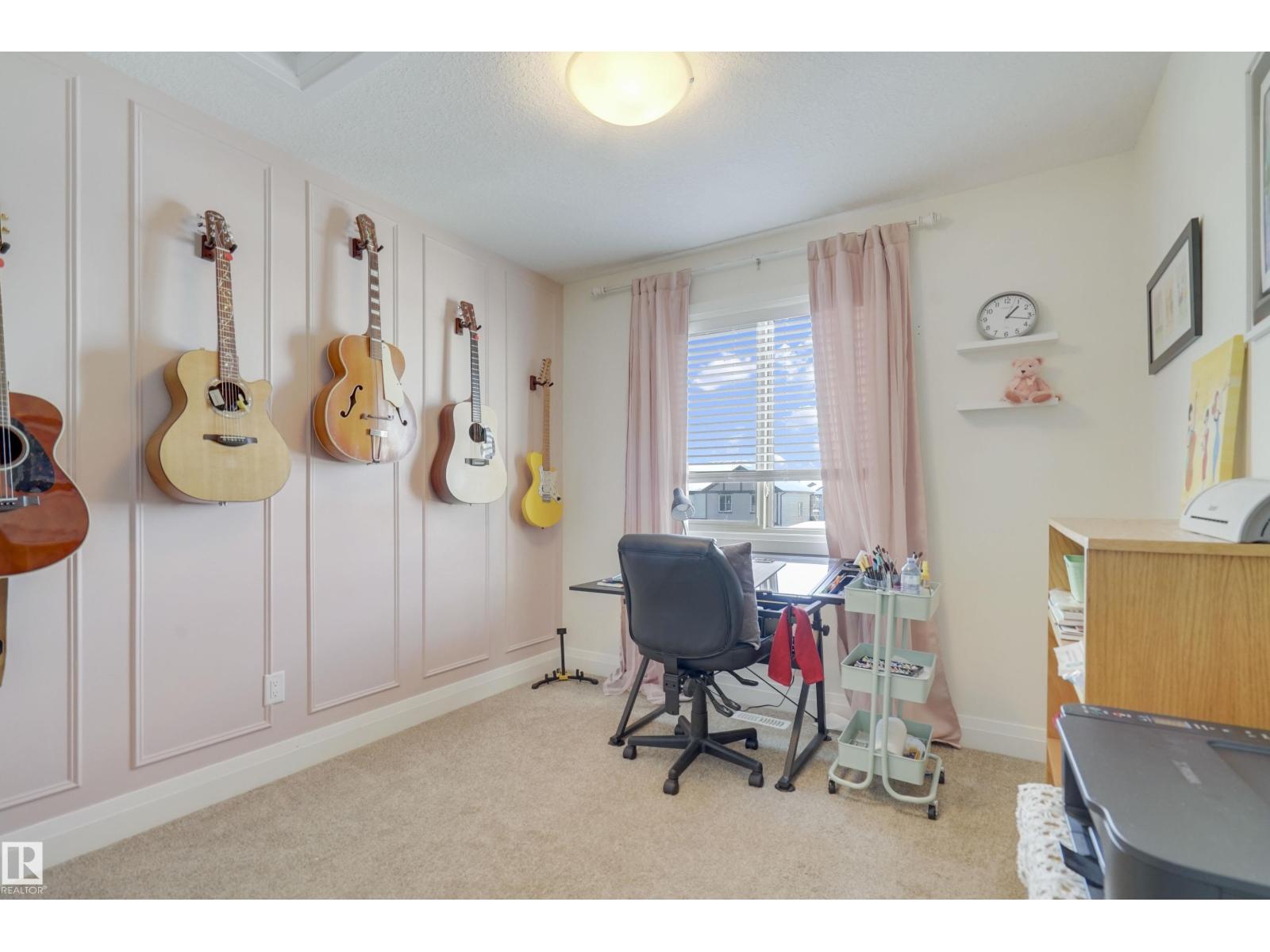 151 Gilmore Wy, Spruce Grove, Alberta  T7X 0M5 - Photo 29 - E4470095