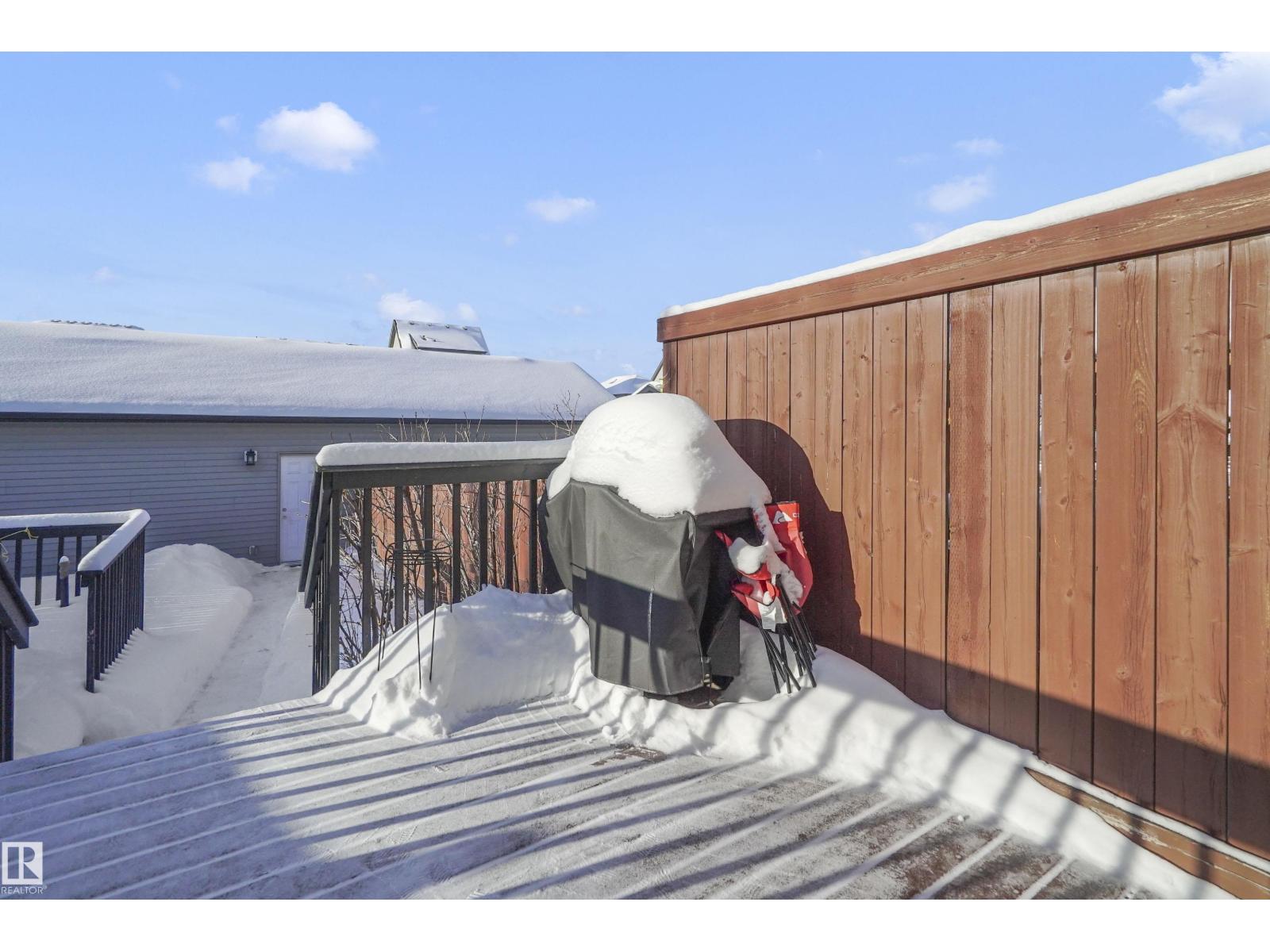 151 Gilmore Wy, Spruce Grove, Alberta  T7X 0M5 - Photo 37 - E4470095