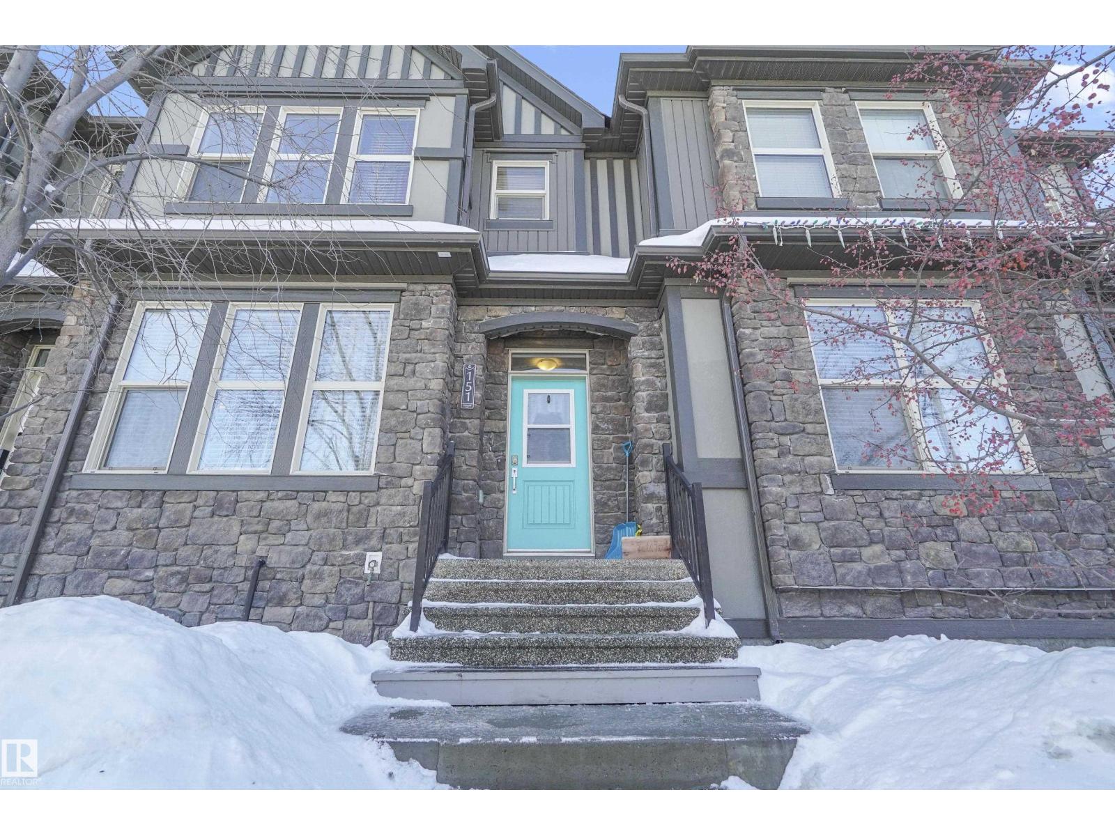 151 Gilmore Wy, Spruce Grove, Alberta  T7X 0M5 - Photo 40 - E4470095