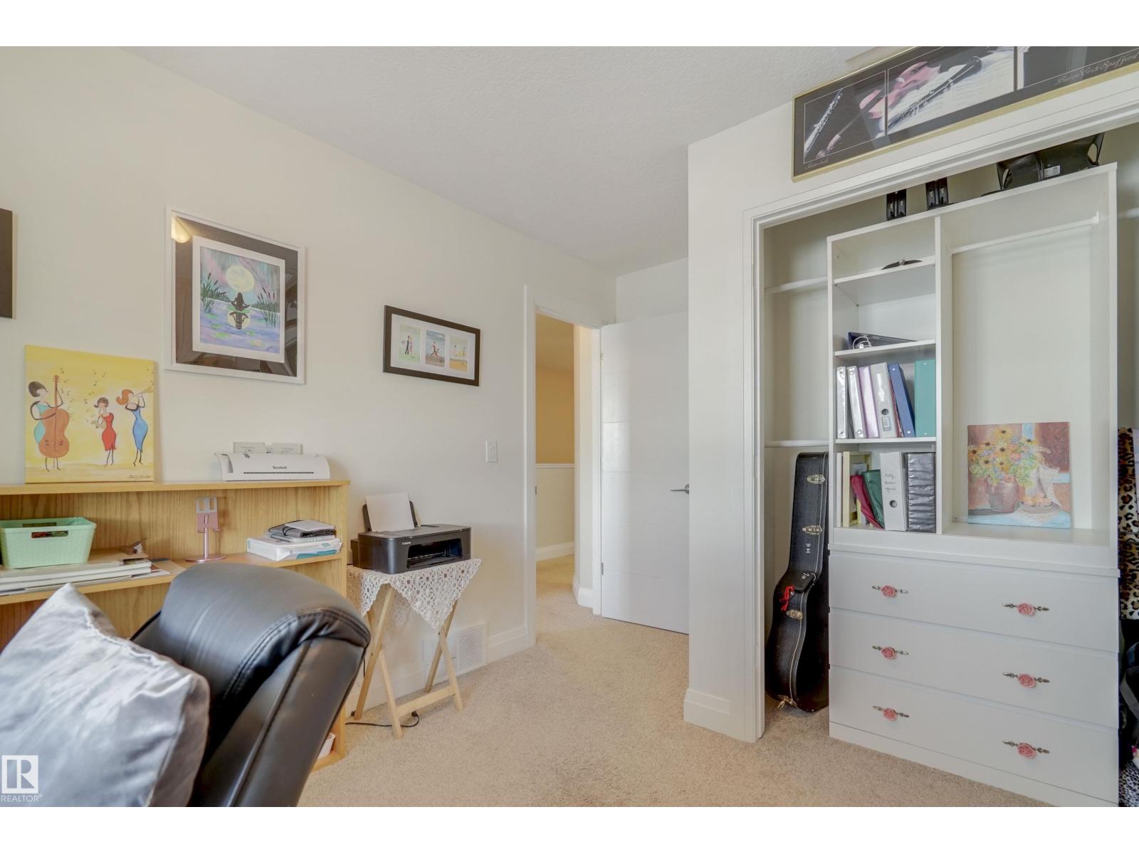 151 Gilmore Wy, Spruce Grove, Alberta  T7X 0M5 - Photo 31 - E4470095