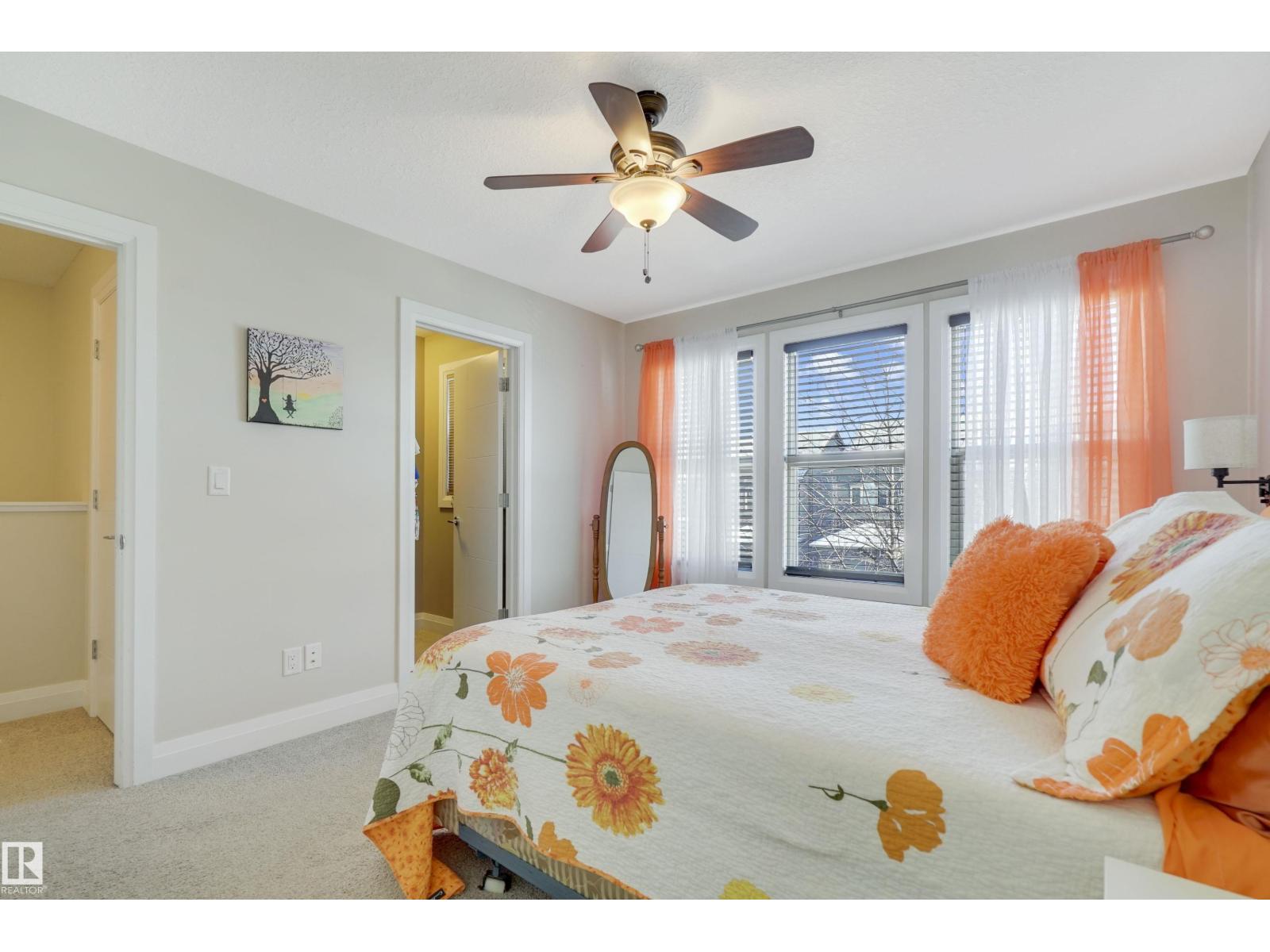 151 Gilmore Wy, Spruce Grove, Alberta  T7X 0M5 - Photo 20 - E4470095