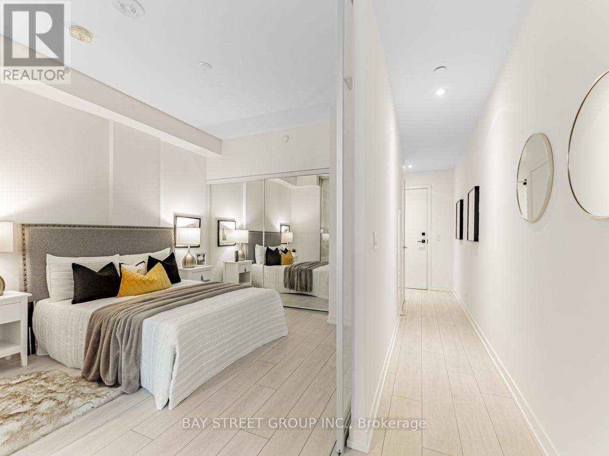 312 - 55 Mercer Street, Toronto, Ontario  M5V 0W4 - Photo 6 - C12829074