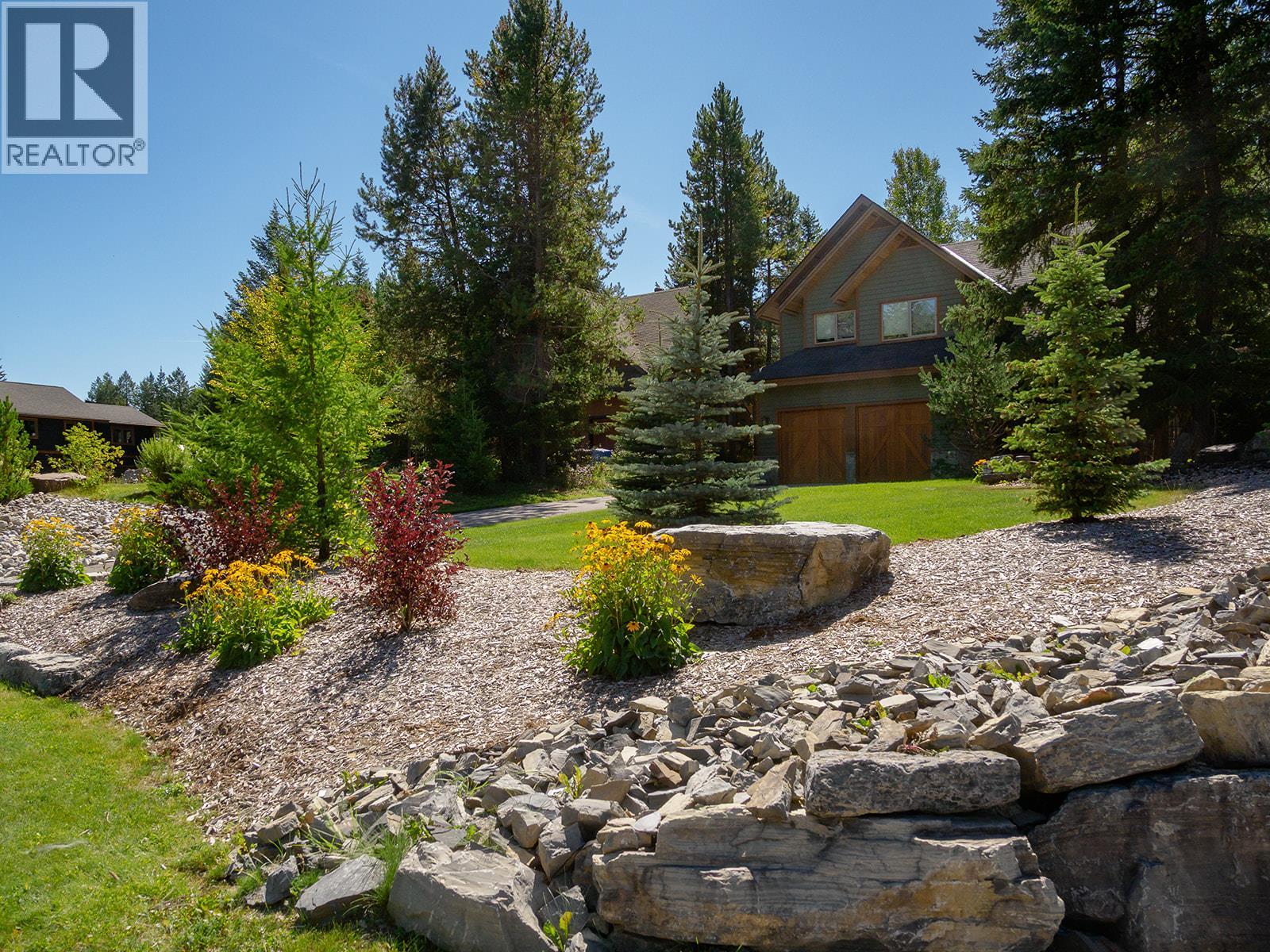 1417 Granite Drive, Golden, British Columbia  V0A 1H3 - Photo 2 - 10377381