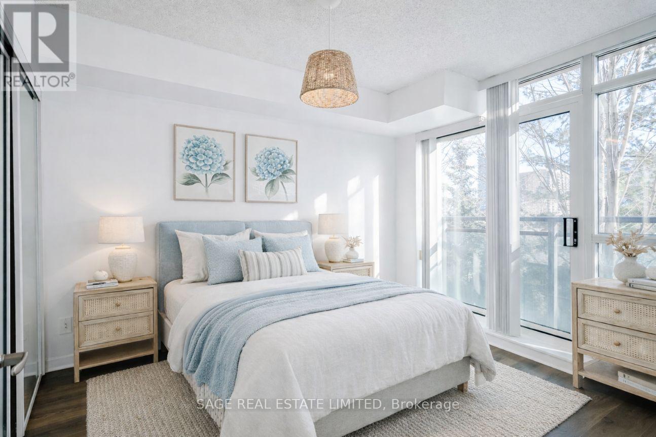 310 - 120 Dallimore Circle, Toronto, Ontario  M3C 4J1 - Photo 11 - C12824402