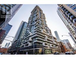 527 - 77 SHUTER STREET, Toronto, Ontario