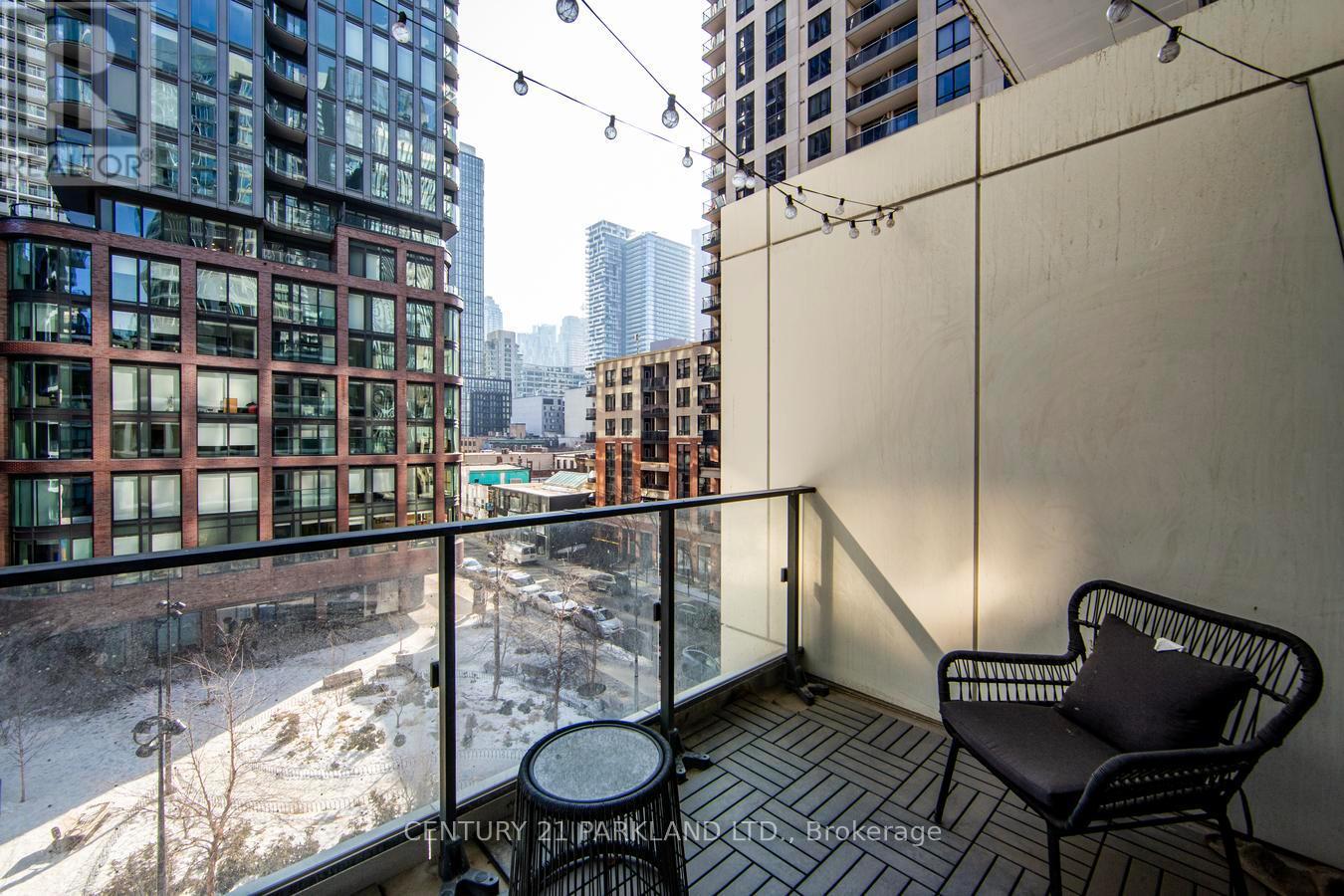 527 - 77 Shuter Street, Toronto, Ontario  M5B 0B8 - Photo 30 - C12827270