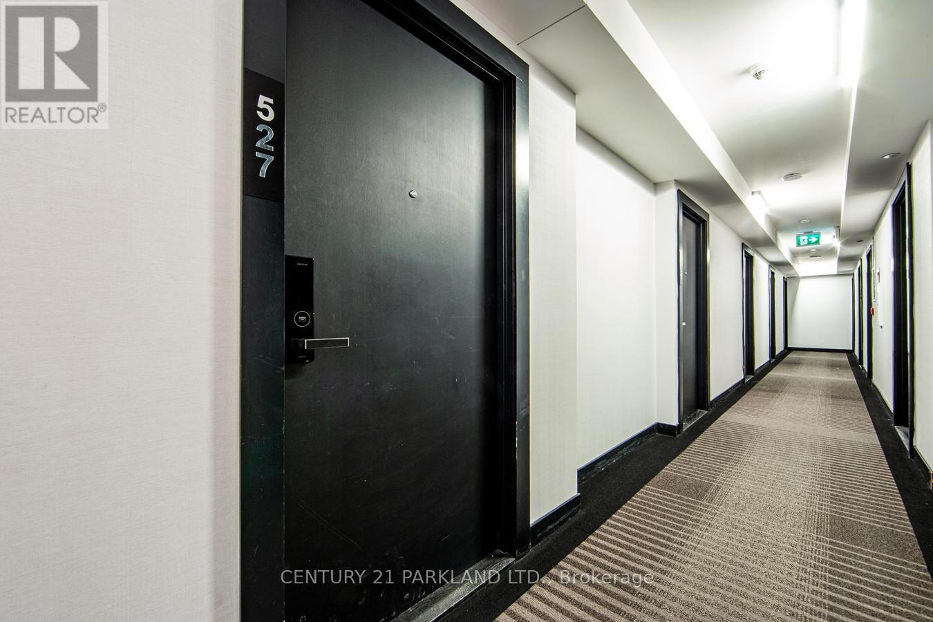 527 - 77 Shuter Street, Toronto, Ontario  M5B 0B8 - Photo 5 - C12827270