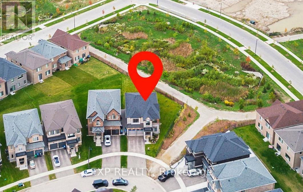 59 LIPSCOTT DRIVE, Caledon, Ontario