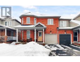 41 BRAMFIELD STREET, Brampton, Ontario