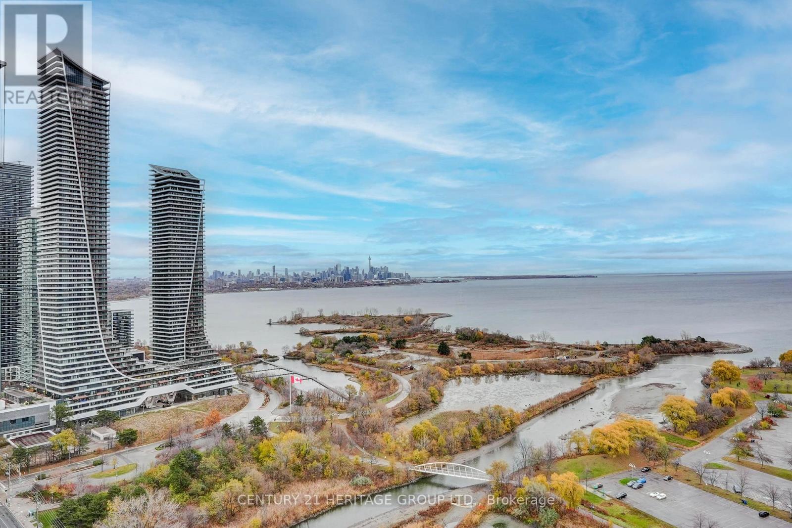 3108 - 2240 LAKESHORE BOULEVARD W, Toronto, Ontario