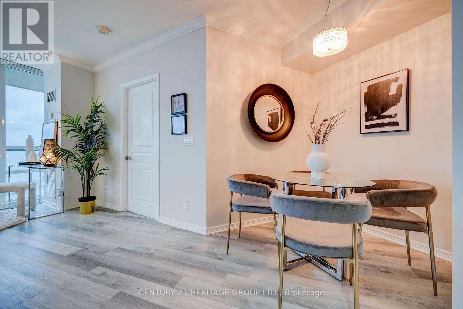 3108 - 2240 Lakeshore Boulevard W, Toronto, Ontario  M8V 0B1 - Photo 15 - W12829062