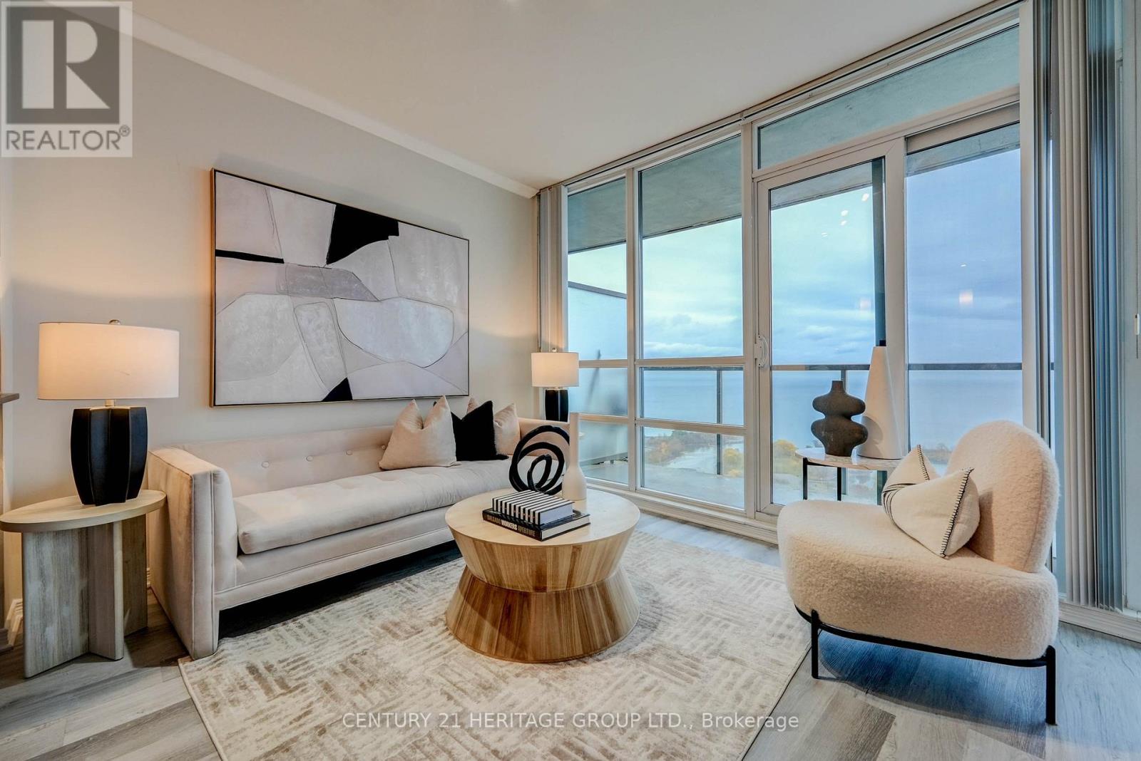 3108 - 2240 Lakeshore Boulevard W, Toronto, Ontario  M8V 0B1 - Photo 16 - W12829062