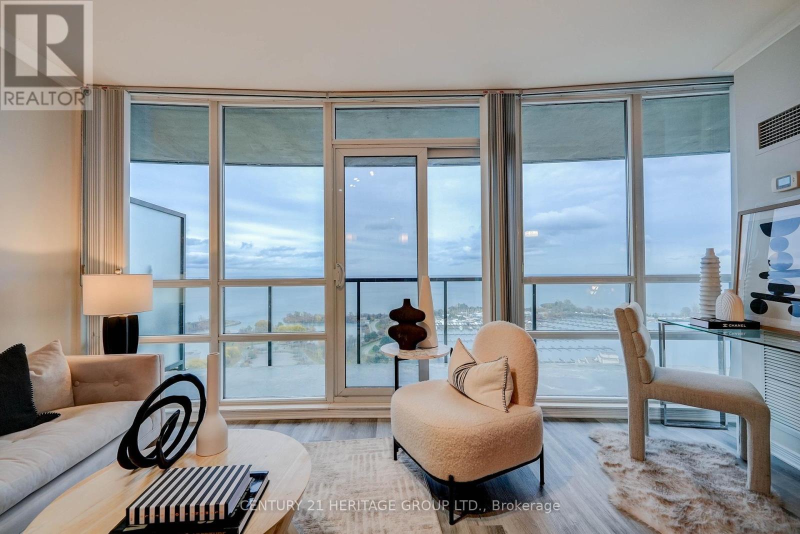 3108 - 2240 Lakeshore Boulevard W, Toronto, Ontario  M8V 0B1 - Photo 19 - W12829062