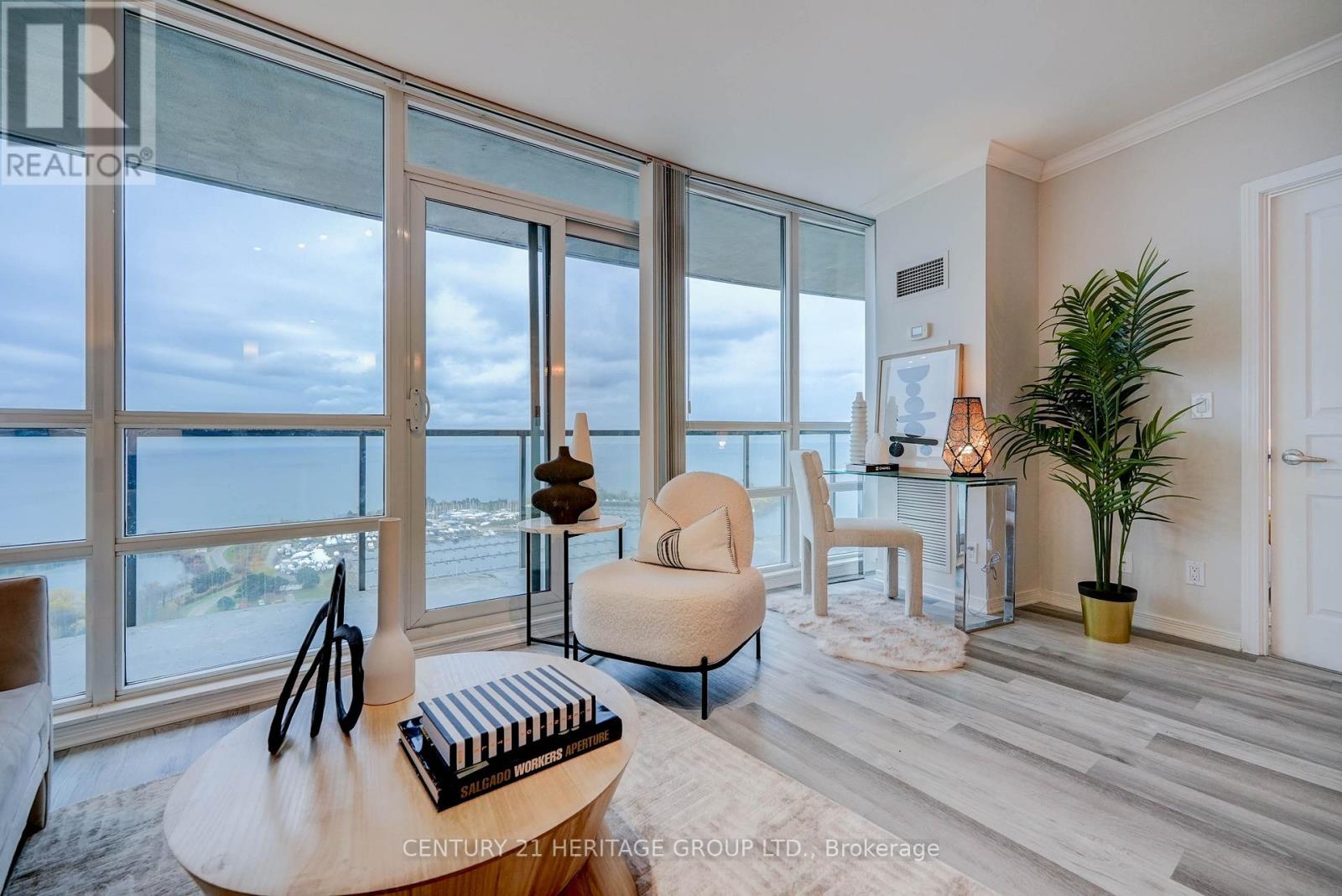 3108 - 2240 Lakeshore Boulevard W, Toronto, Ontario  M8V 0B1 - Photo 20 - W12829062