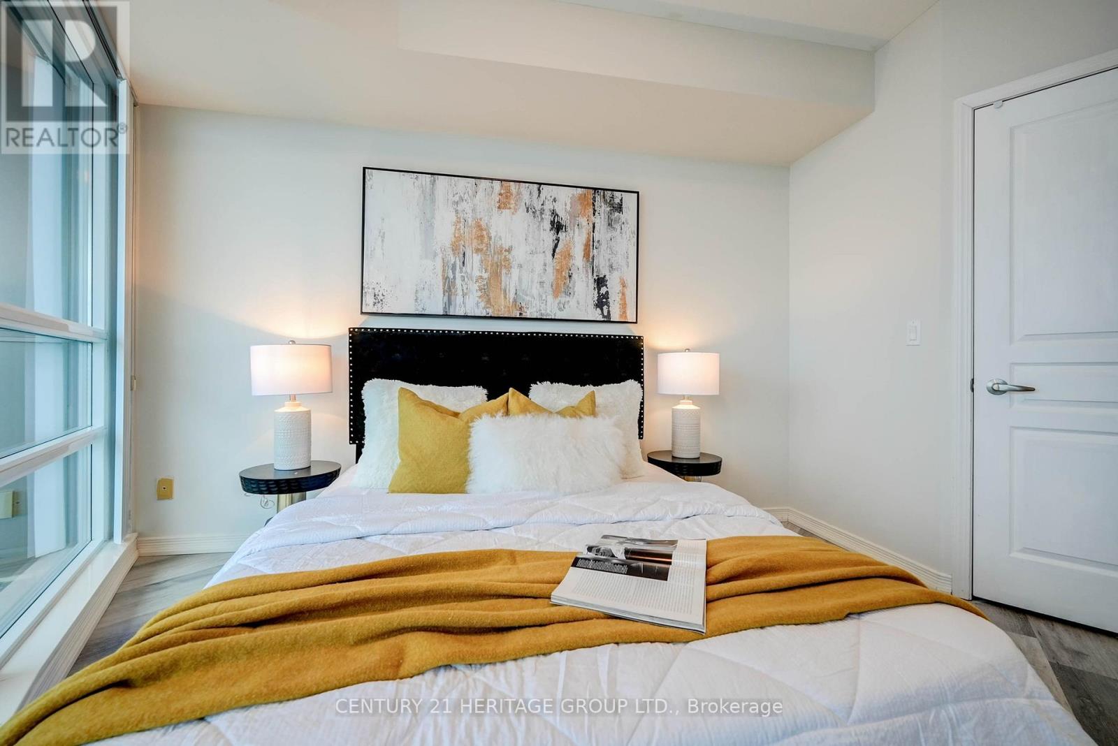 3108 - 2240 Lakeshore Boulevard W, Toronto, Ontario  M8V 0B1 - Photo 24 - W12829062