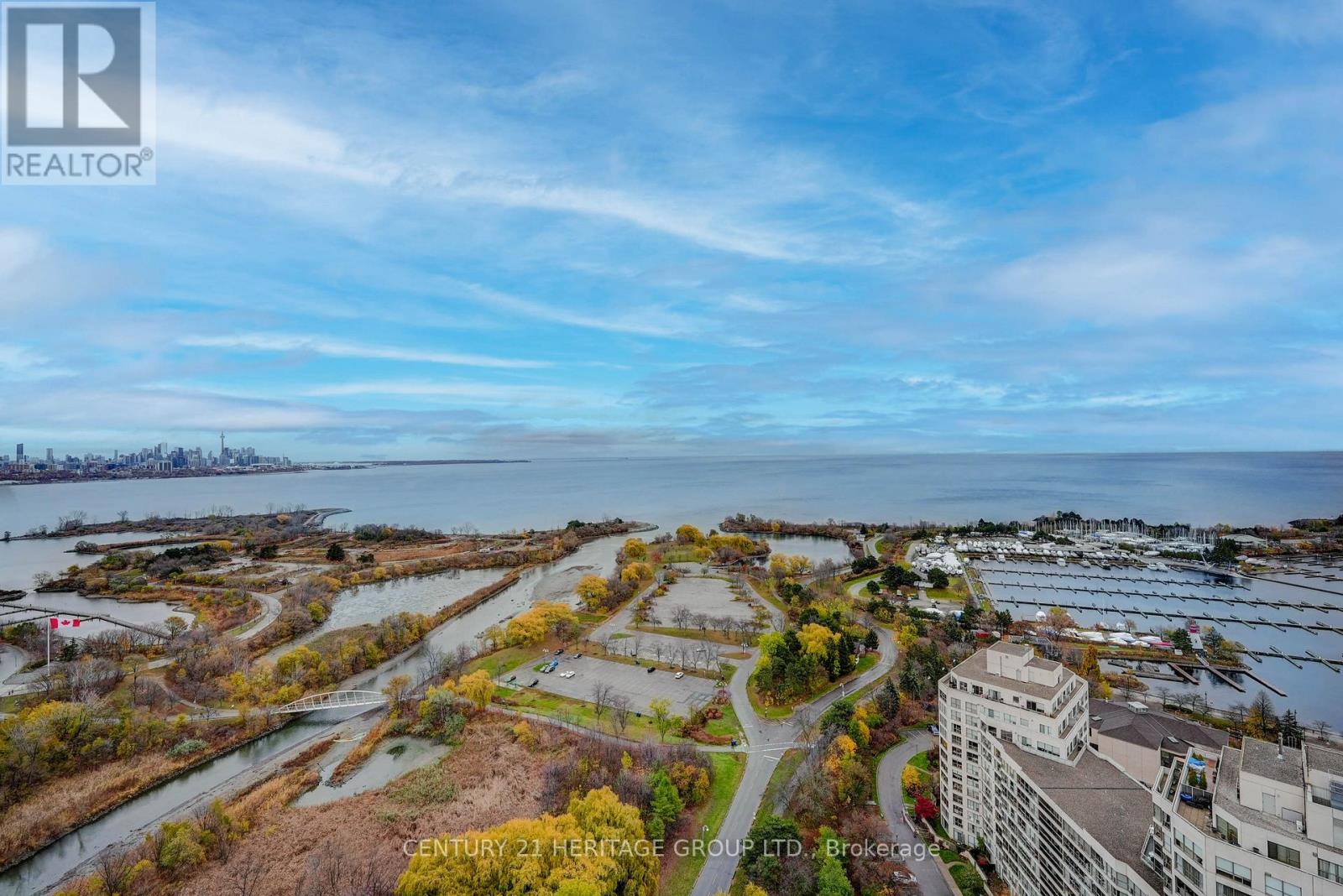 3108 - 2240 Lakeshore Boulevard W, Toronto, Ontario  M8V 0B1 - Photo 28 - W12829062