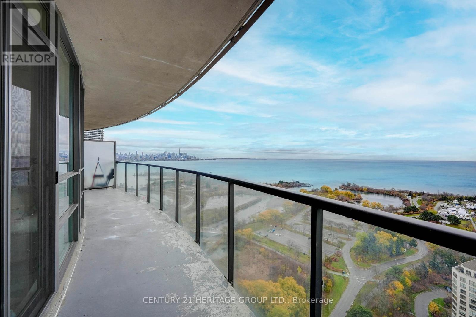 3108 - 2240 Lakeshore Boulevard W, Toronto, Ontario  M8V 0B1 - Photo 29 - W12829062