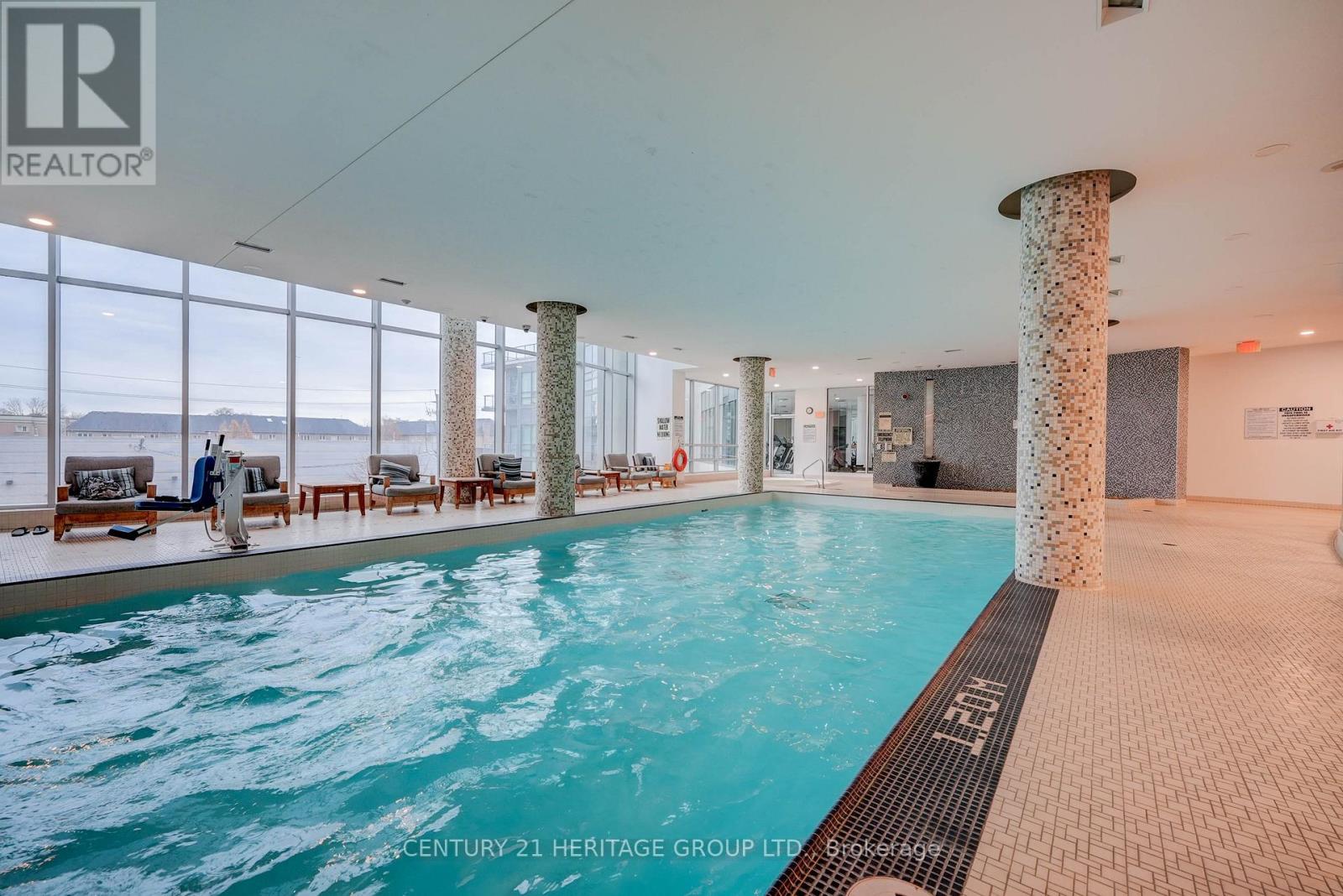 3108 - 2240 Lakeshore Boulevard W, Toronto, Ontario  M8V 0B1 - Photo 31 - W12829062