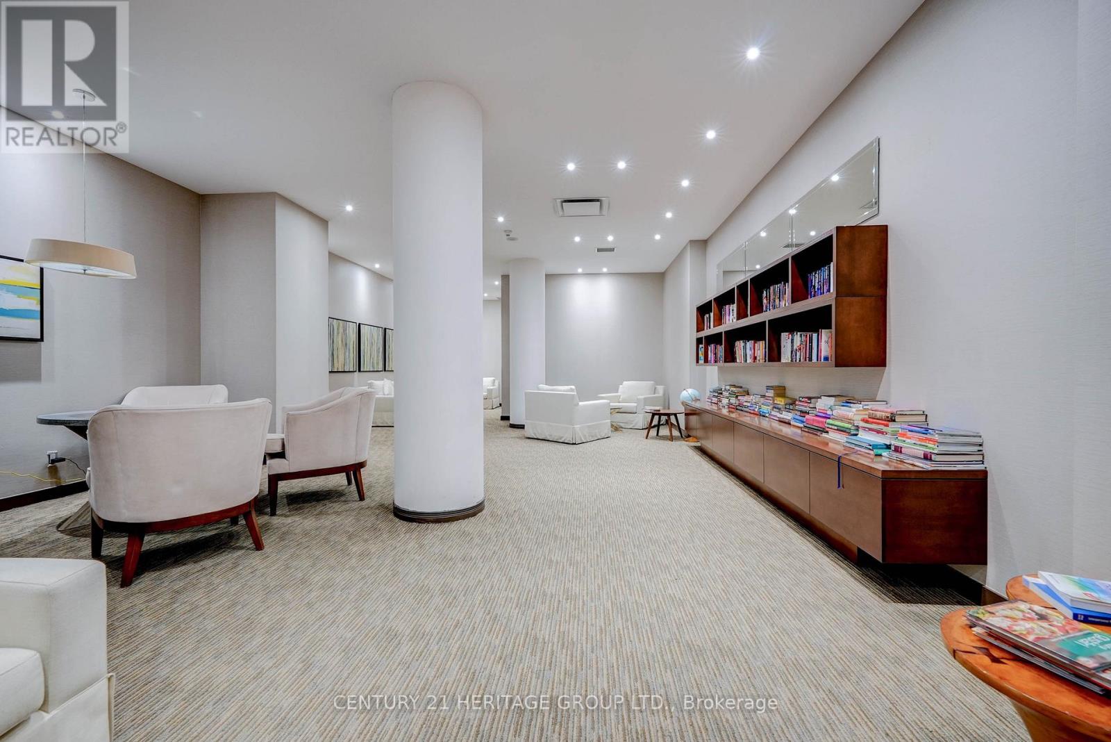 3108 - 2240 Lakeshore Boulevard W, Toronto, Ontario  M8V 0B1 - Photo 34 - W12829062