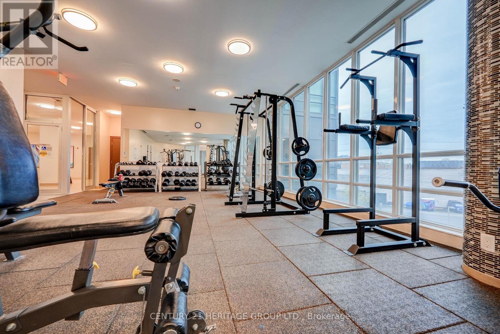 3108 - 2240 Lakeshore Boulevard W, Toronto, Ontario  M8V 0B1 - Photo 36 - W12829062