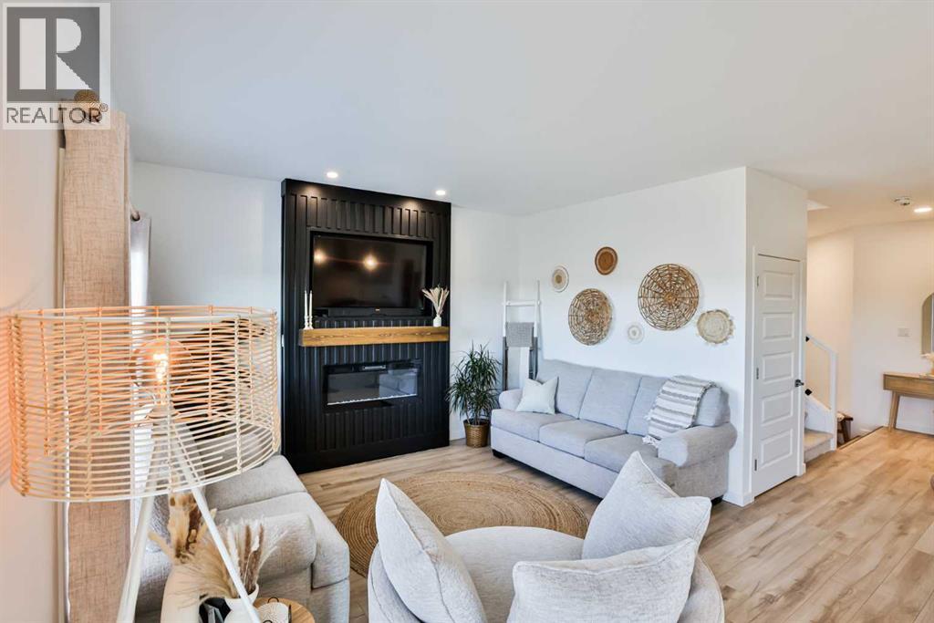 174 Caribou Bend N, Lethbridge, Alberta  T1H 7J8 - Photo 12 - A2287592