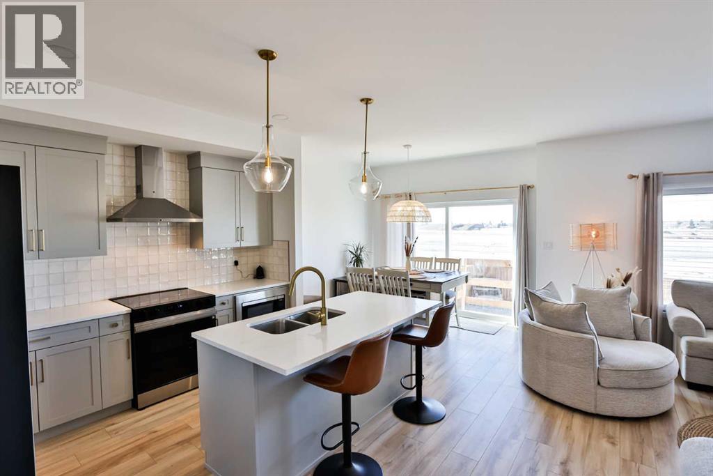 174 Caribou Bend N, Lethbridge, Alberta  T1H 7J8 - Photo 7 - A2287592