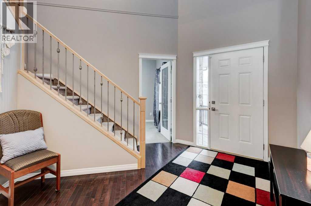 1024 Ranch Road, Okotoks, Alberta  T1S 0E4 - Photo 11 - A2278721