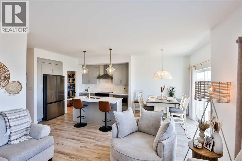 174 Caribou Bend N, Lethbridge, Alberta  T1H 7J8 - Photo 13 - A2287592