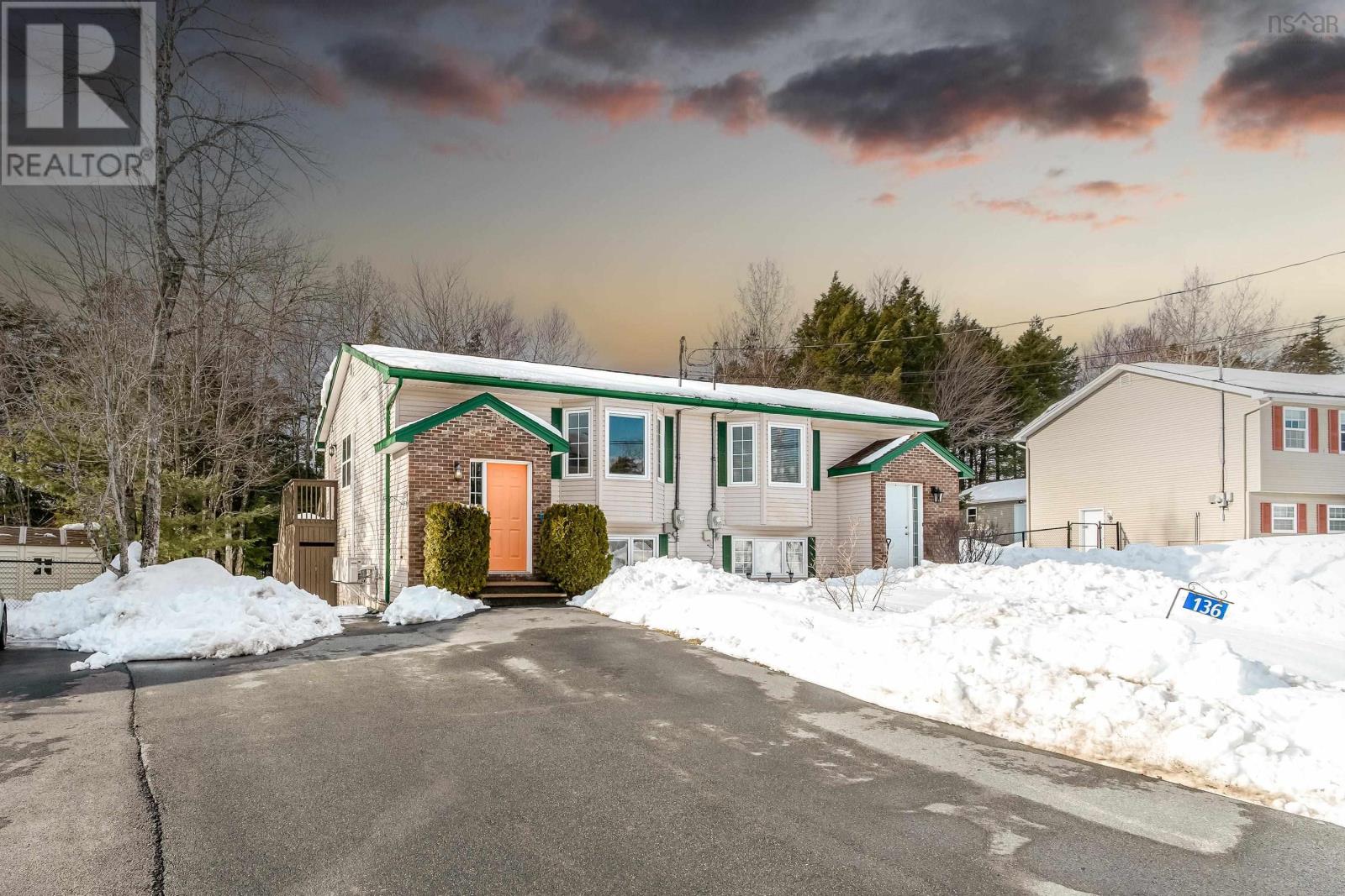 136 Hemlock Drive, elmsdale, Nova Scotia