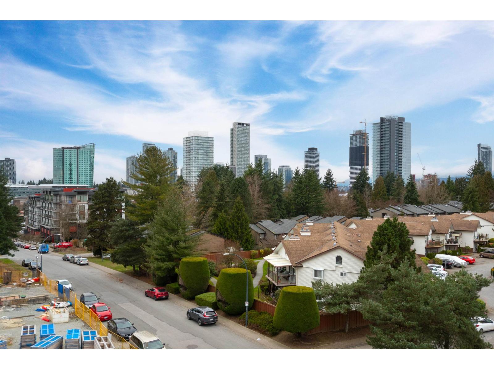 403 13880 101 Avenue, Surrey, British Columbia  V3T 5T1 - Photo 20 - R3094232