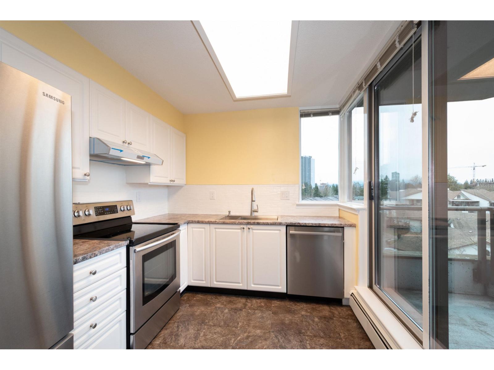 403 13880 101 Avenue, Surrey, British Columbia  V3T 5T1 - Photo 13 - R3094232