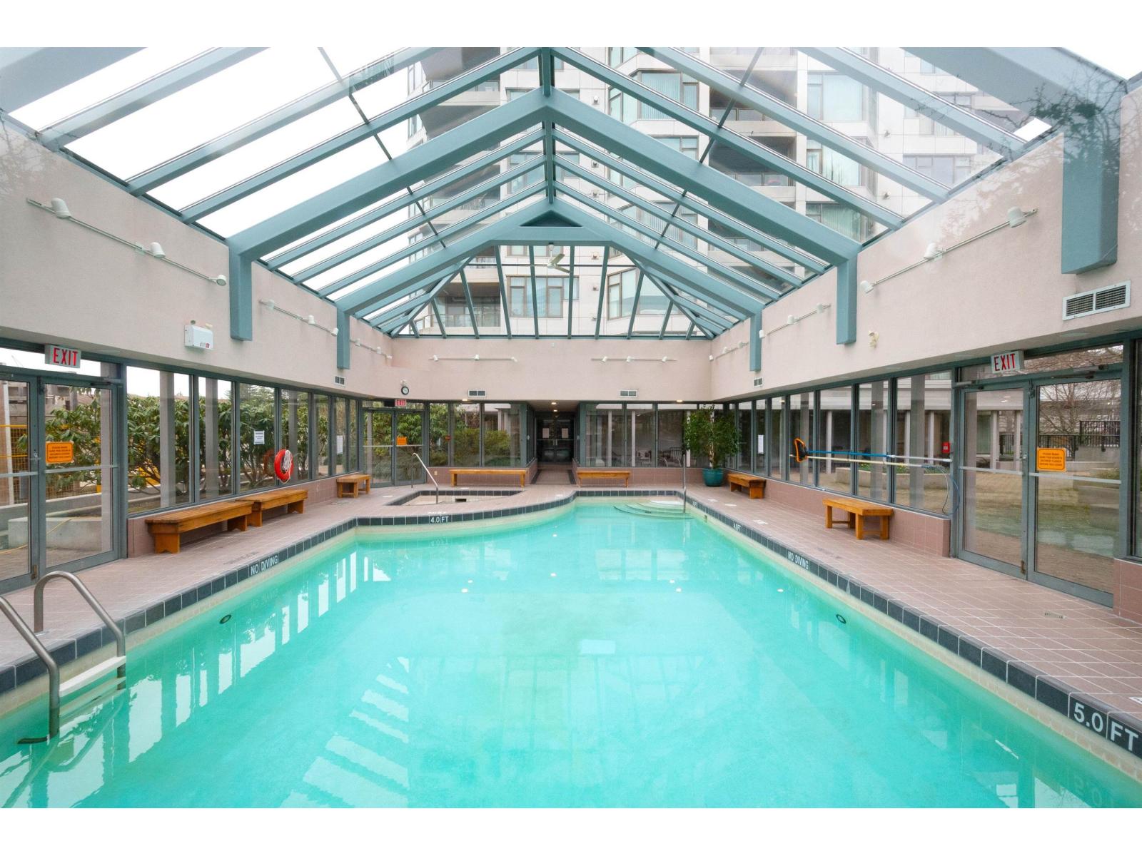 403 13880 101 Avenue, Surrey, British Columbia  V3T 5T1 - Photo 35 - R3094232