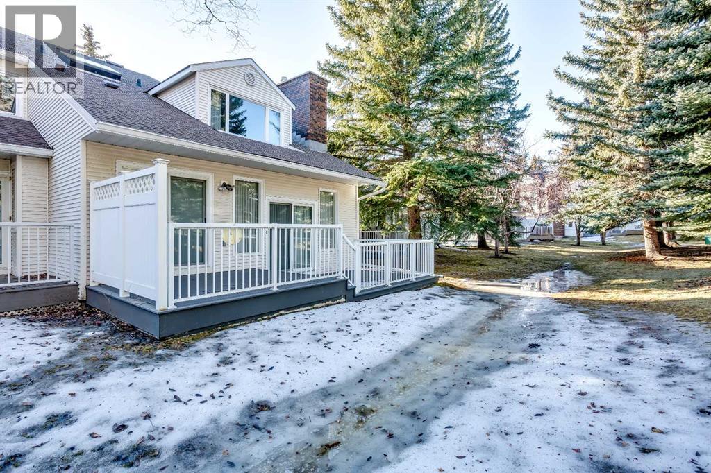 32, 275 Woodridge Drive Sw, Calgary, Alberta  T2W 4S4 - Photo 5 - A2284676