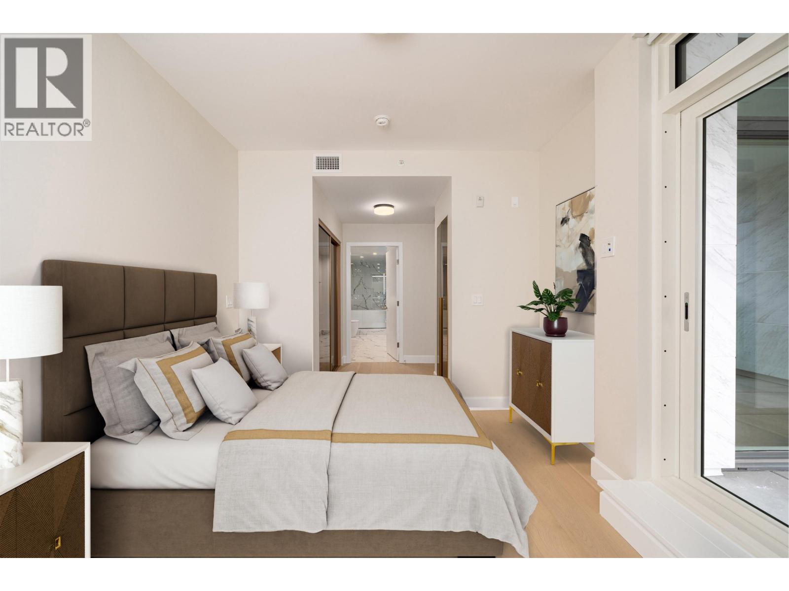 303 3668 W 10th Avenue, Vancouver, British Columbia  V6R 0G4 - Photo 17 - R3078103