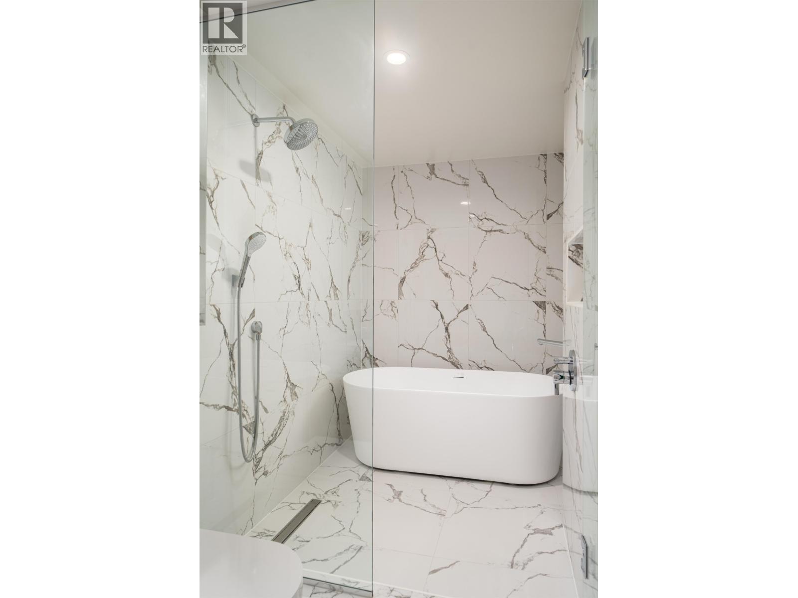 303 3668 W 10th Avenue, Vancouver, British Columbia  V6R 0G4 - Photo 23 - R3078103