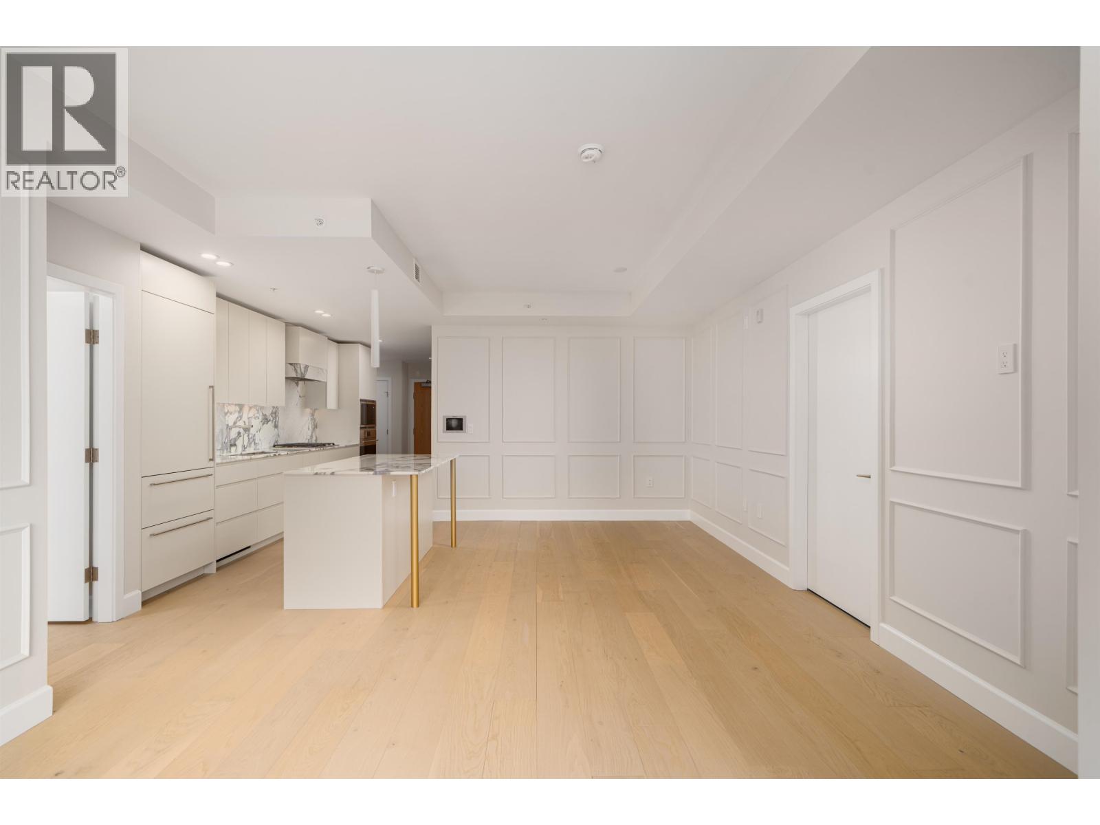 303 3668 W 10th Avenue, Vancouver, British Columbia  V6R 0G4 - Photo 9 - R3078103