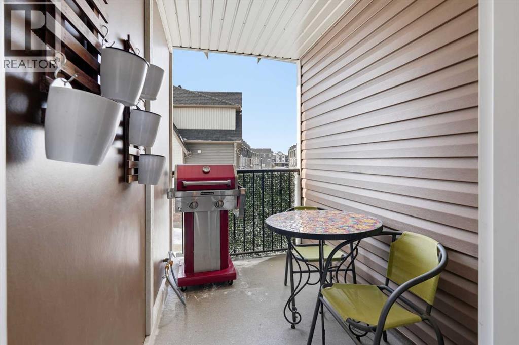 2202, 250 Fireside View, Cochrane, Alberta  T4C 2M2 - Photo 22 - A2288132