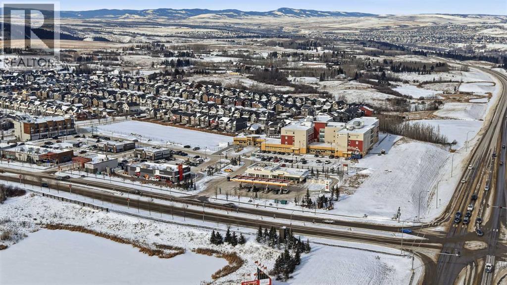 2202, 250 Fireside View, Cochrane, Alberta  T4C 2M2 - Photo 36 - A2288132