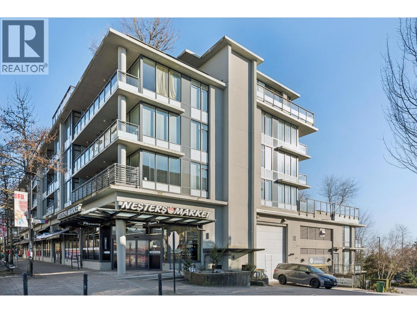 713 9009 Cornerstone Mews, Burnaby, British Columbia  V5A 0B9 - Photo 23 - R3094348