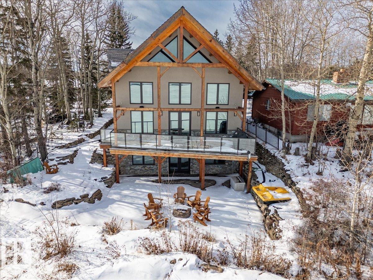 451 Poplar Bay Dr, rural wetaskiwin county, Alberta