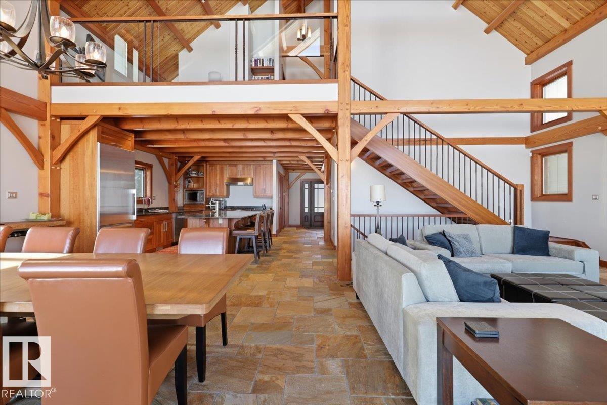 451 Poplar Bay Dr, Rural Wetaskiwin County, Alberta  T0C 1X0 - Photo 16 - E4475264