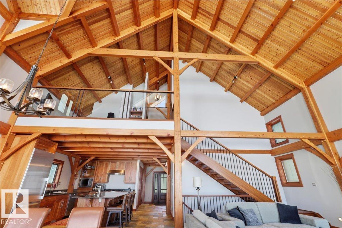 451 Poplar Bay Dr, Rural Wetaskiwin County, Alberta  T0C 1X0 - Photo 17 - E4475264