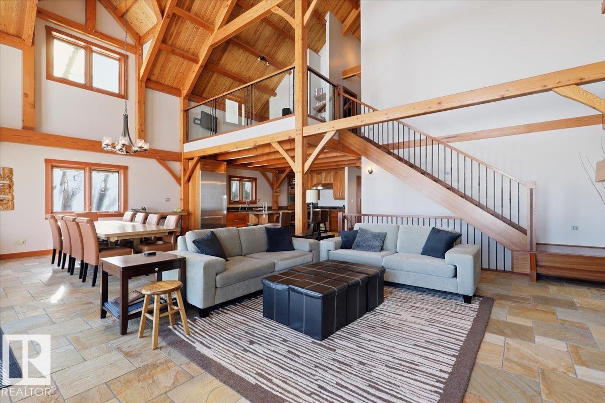 451 Poplar Bay Dr, Rural Wetaskiwin County, Alberta  T0C 1X0 - Photo 18 - E4475264