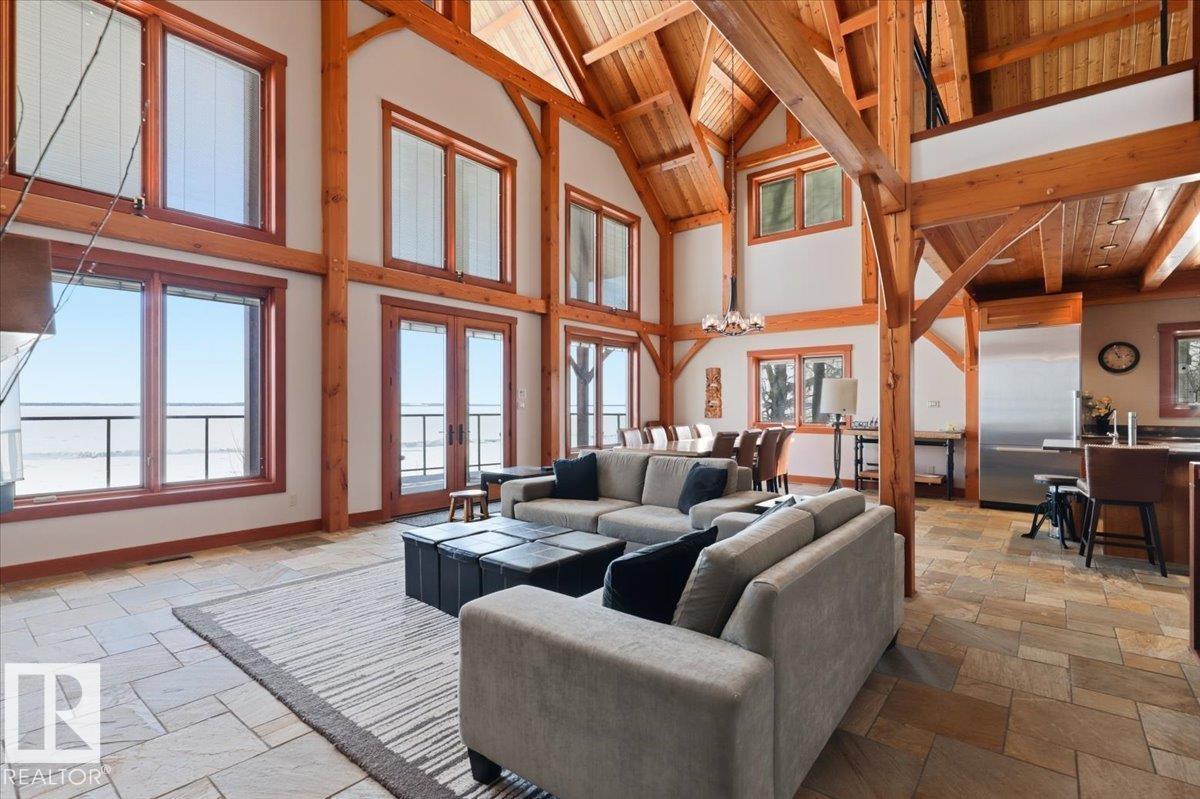 451 Poplar Bay Dr, Rural Wetaskiwin County, Alberta  T0C 1X0 - Photo 20 - E4475264