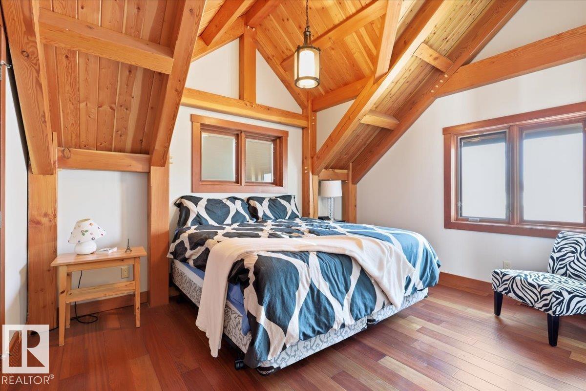 451 Poplar Bay Dr, Rural Wetaskiwin County, Alberta  T0C 1X0 - Photo 30 - E4475264