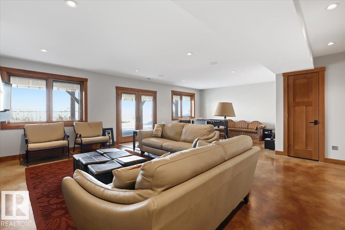 451 Poplar Bay Dr, Rural Wetaskiwin County, Alberta  T0C 1X0 - Photo 37 - E4475264