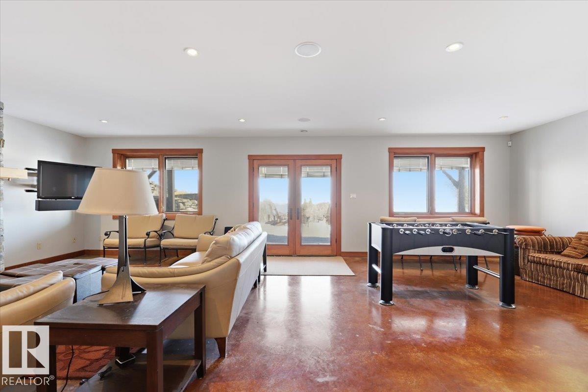 451 Poplar Bay Dr, Rural Wetaskiwin County, Alberta  T0C 1X0 - Photo 38 - E4475264