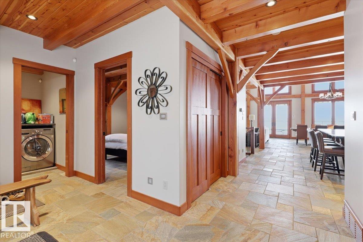 451 Poplar Bay Dr, Rural Wetaskiwin County, Alberta  T0C 1X0 - Photo 4 - E4475264