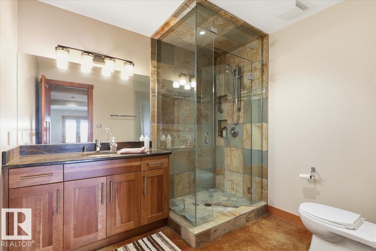 451 Poplar Bay Dr, Rural Wetaskiwin County, Alberta  T0C 1X0 - Photo 42 - E4475264